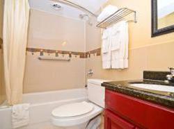 Hotel Days Inn  | Plainfield | New Jersey | United States 17