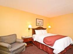 Hotel Days Inn  | Plainfield | New Jersey | United States 18