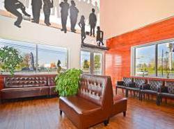 Hotel Days Inn  | Plainfield | New Jersey | United States 19