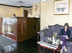 Hotel Days Inn  | Plainfield | New Jersey | United States 2