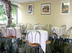 Hotel Days Inn  | Plainfield | New Jersey | United States 4