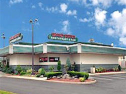 Hotel Days Inn  | Plainfield | New Jersey | United States 5