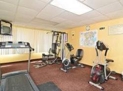 Hotel Days Inn  | Plainfield | New Jersey | United States 6