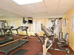 Hotel Days Inn  | Plainfield | New Jersey | United States 7
