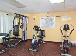 Hotel Days Inn  | Plainfield | New Jersey | United States 8