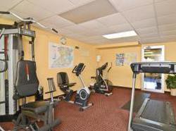 Hotel Days Inn  | Plainfield | New Jersey | United States 9