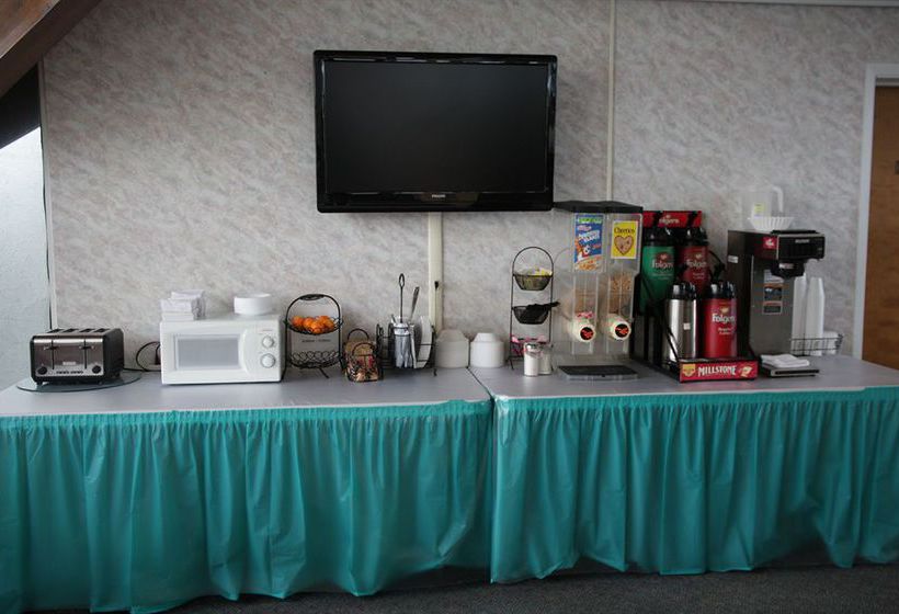 Hotel Howard Johnson Inn - New Stanton Greensburg  | New Stanton | Pennsylvania | United States 1