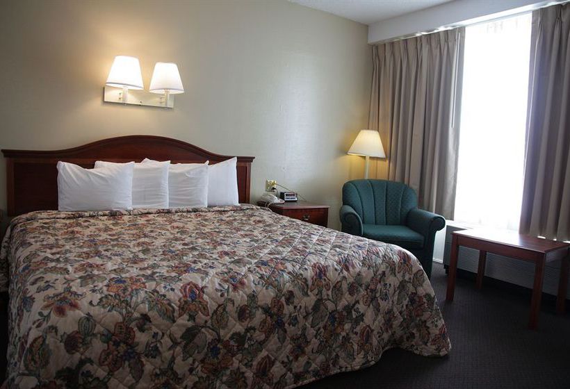 Hotel Howard Johnson Inn - New Stanton Greensburg  | New Stanton | Pennsylvania | United States 2