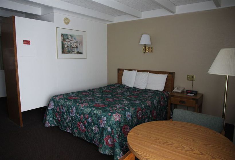 Hotel Howard Johnson Inn - New Stanton Greensburg  | New Stanton | Pennsylvania | United States 3