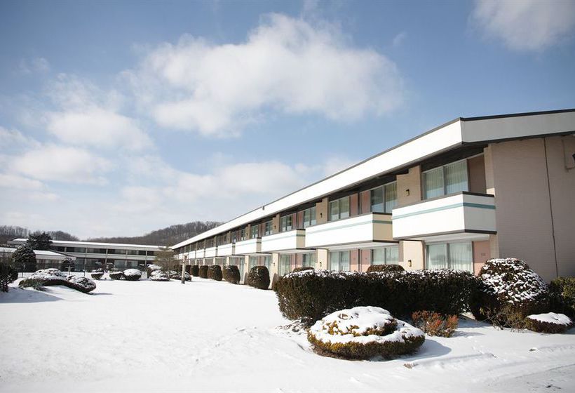 Hotel Howard Johnson Inn - New Stanton Greensburg  | New Stanton | Pennsylvania | United States 4