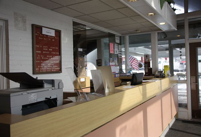 Hotel Howard Johnson Inn - New Stanton Greensburg  | New Stanton | Pennsylvania | United States 6