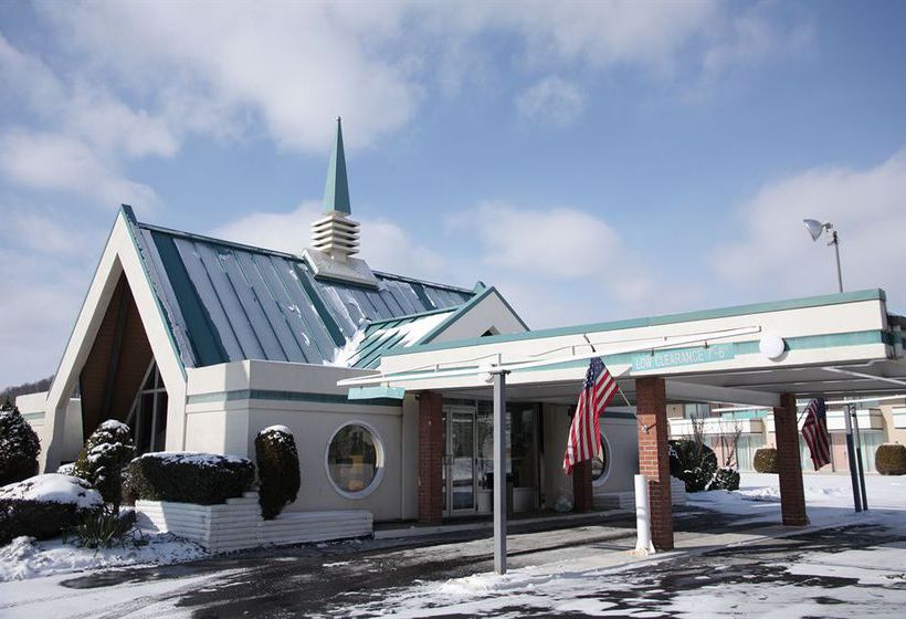 Hotel Howard Johnson Inn - New Stanton Greensburg  | New Stanton | Pennsylvania | United States 7