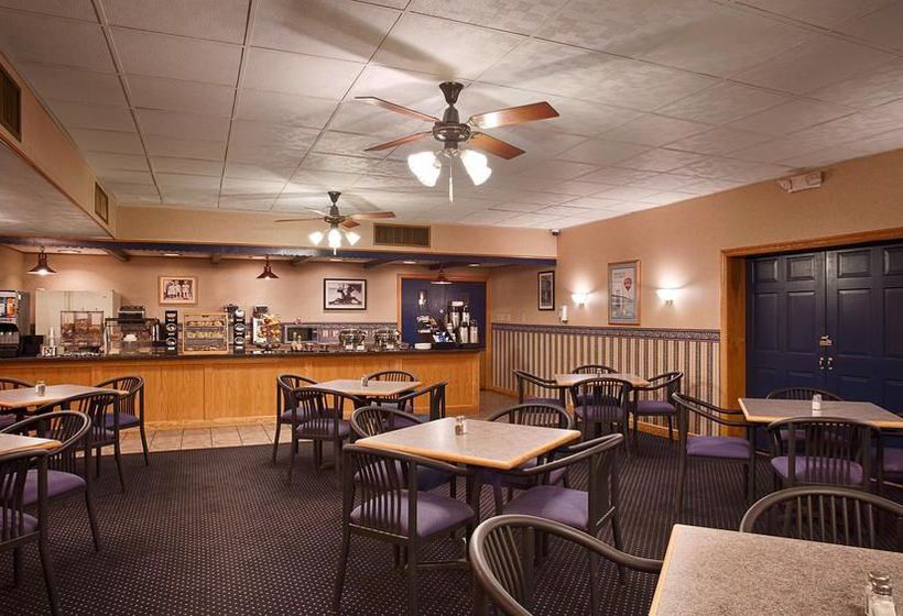 Hotel Best Western Plus Bradford Inn 