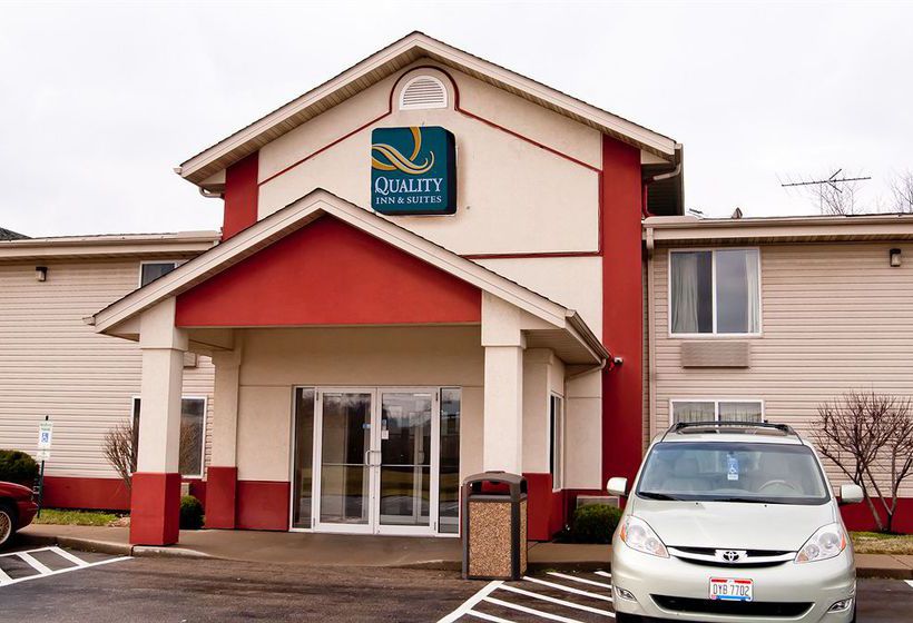 Hotel Country Hearth Inn & Suites Middletown Ohio