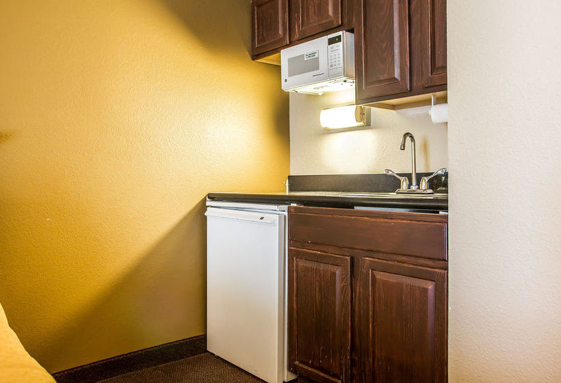 Hotel Country Hearth Inn & Suites  | Middletown | Ohio | Vereinigte Staaten 1