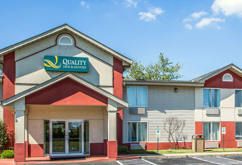 Hotel Country Hearth Inn & Suites  | Middletown | Ohio | Vereinigte Staaten 11