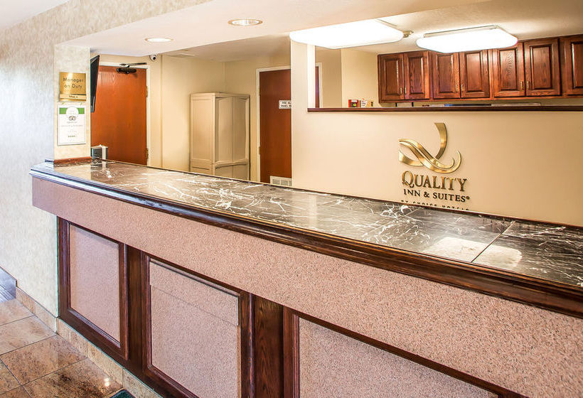 Hotel Country Hearth Inn & Suites  | Middletown | Ohio | Vereinigte Staaten 12