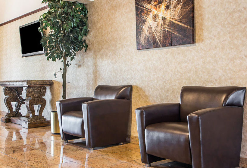 Hotel Country Hearth Inn & Suites  | Middletown | Ohio | Vereinigte Staaten 13