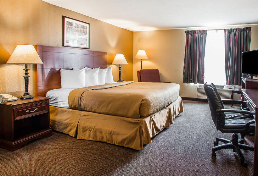 Hotel Country Hearth Inn & Suites  | Middletown | Ohio | Vereinigte Staaten 16