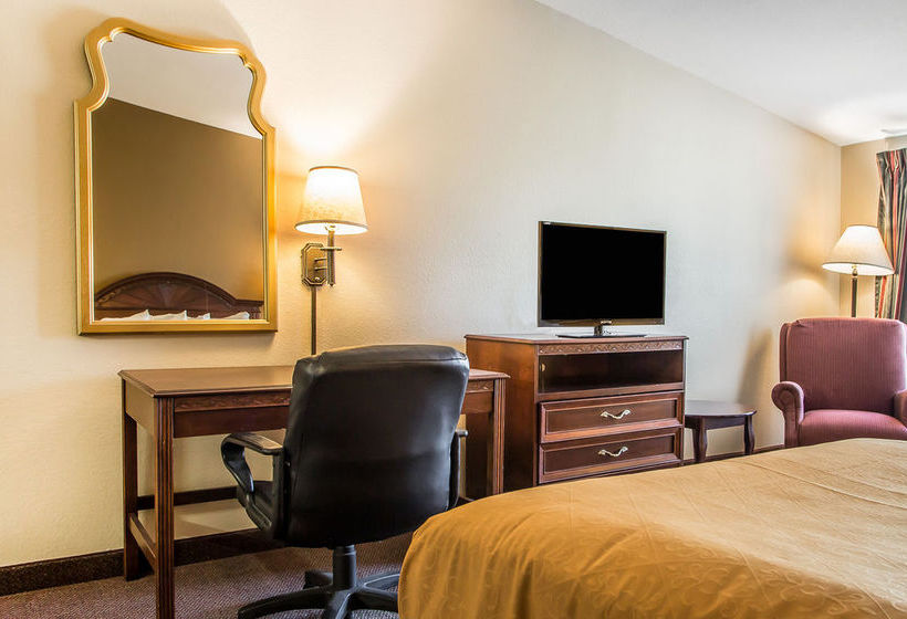 Hotel Country Hearth Inn & Suites  | Middletown | Ohio | Vereinigte Staaten 18