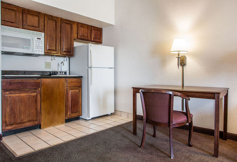 Hotel Country Hearth Inn & Suites  | Middletown | Ohio | Vereinigte Staaten 2