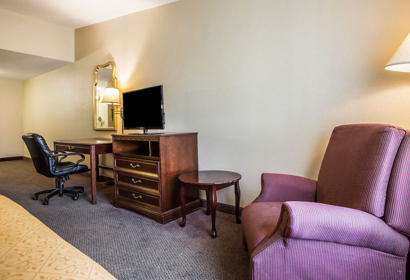 Hotel Country Hearth Inn & Suites  | Middletown | Ohio | Vereinigte Staaten 3
