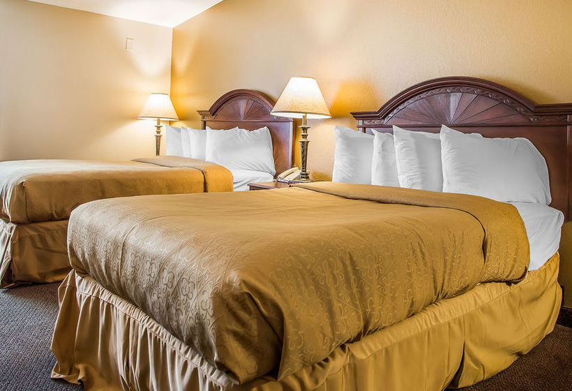 Hotel Country Hearth Inn & Suites  | Middletown | Ohio | Vereinigte Staaten 4