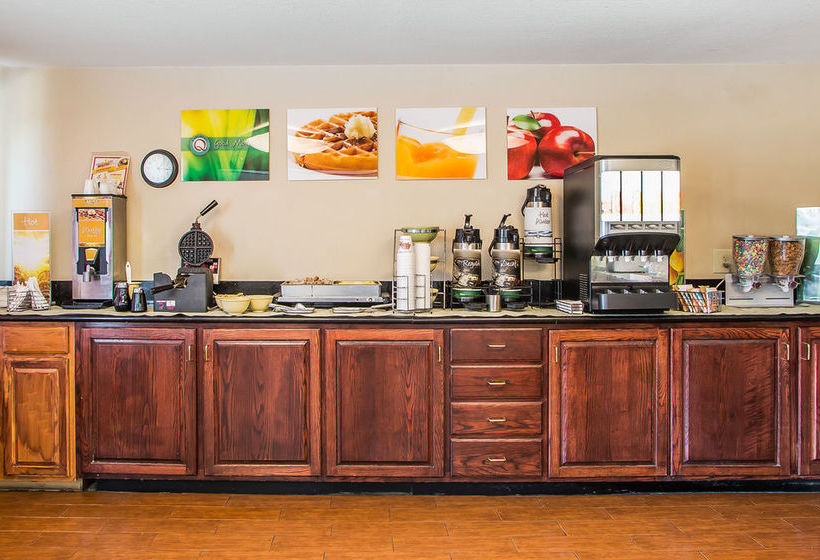 Hotel Country Hearth Inn & Suites  | Middletown | Ohio | Vereinigte Staaten 5