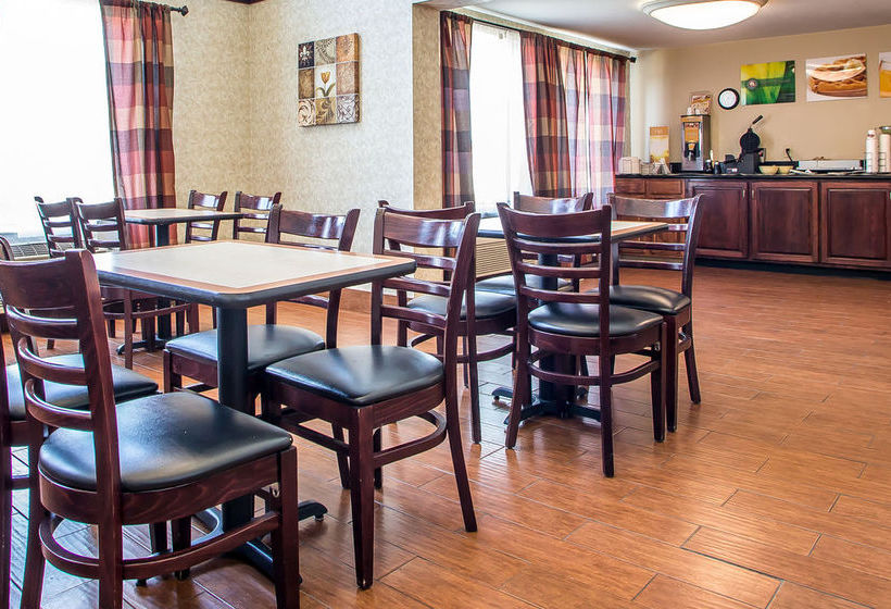 Hotel Country Hearth Inn & Suites  | Middletown | Ohio | Vereinigte Staaten 6