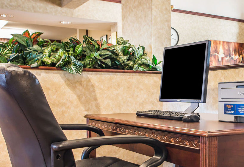 Hotel Country Hearth Inn & Suites  | Middletown | Ohio | Vereinigte Staaten 7