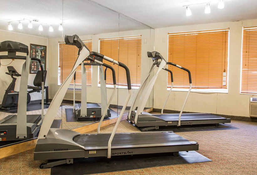 Hotel Country Hearth Inn & Suites  | Middletown | Ohio | Vereinigte Staaten 8