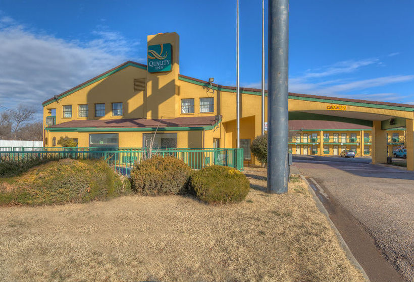 Hotel Quality Inn East Amarillo   | Amarillo | Texas | United States 3