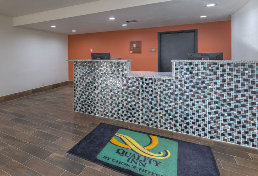 Hotel Quality Inn East Amarillo   | Amarillo | Texas | United States 5