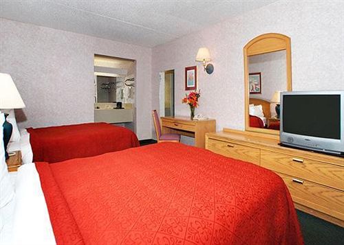 Hotel Quality Inn East Amarillo   | Amarillo | Texas | United States 6