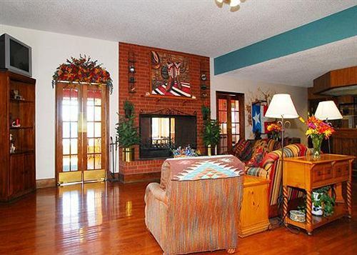 Hotel Quality Inn East Amarillo   | Amarillo | Texas | United States 7