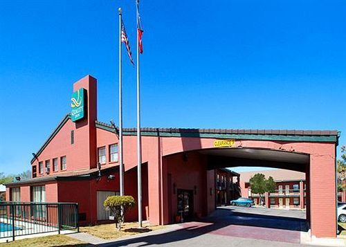 Hotel Quality Inn East Amarillo   | Amarillo | Texas | United States 8