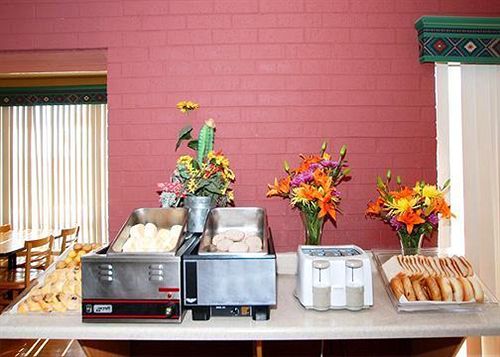 Hotel Quality Inn East Amarillo   | Amarillo | Texas | United States 9