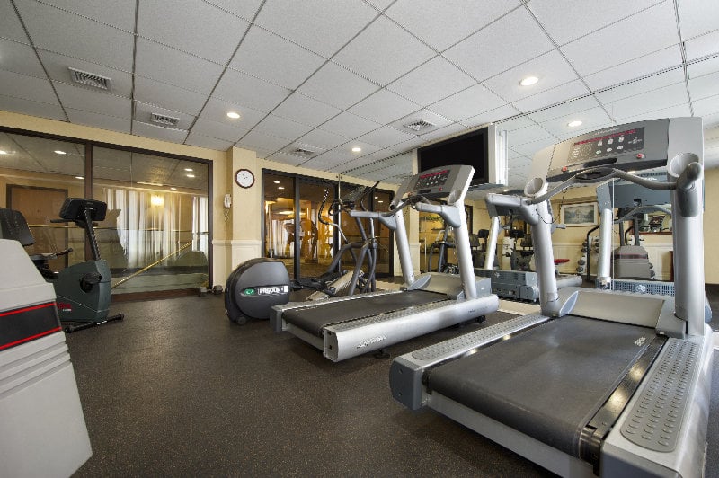 Wyndham Garden Hotel Newark Airport  | Newark | New Jersey | United States 1