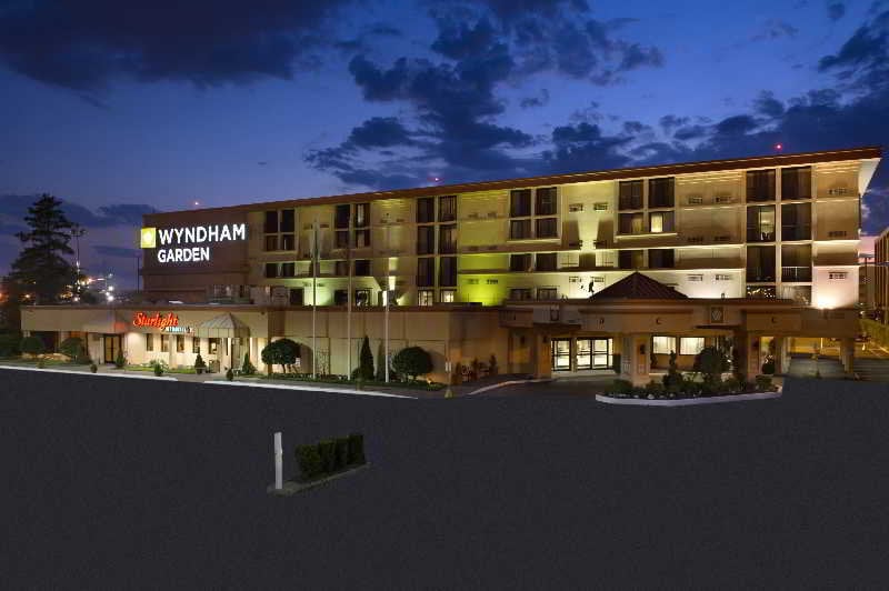 Wyndham Garden Hotel Newark Airport  | Newark | New Jersey | United States 2
