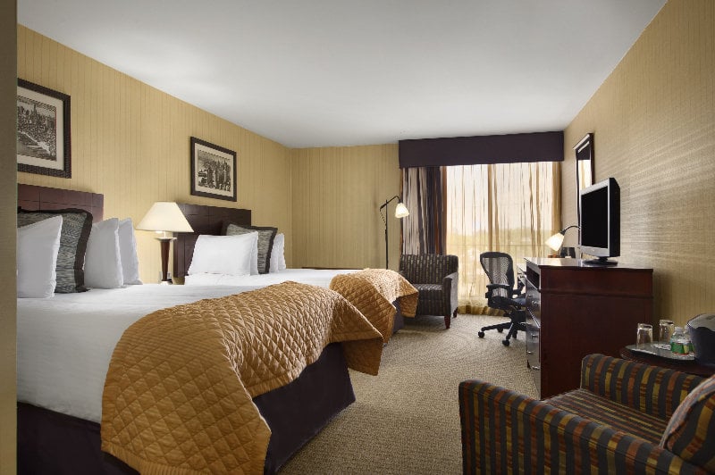 Wyndham Garden Hotel Newark Airport  | Newark | New Jersey | United States 3