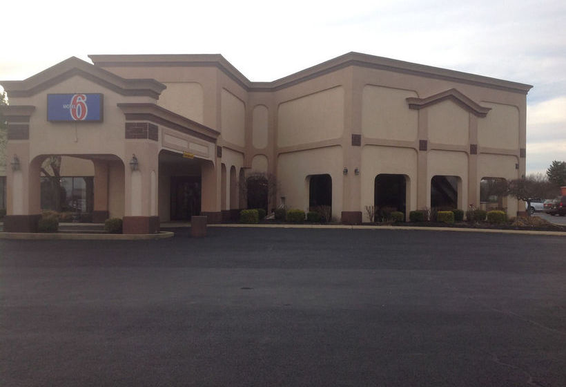 Hotel Ramada Philadelphia NE 