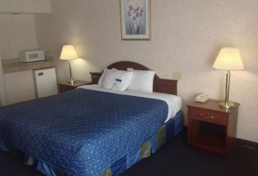 Hotel Ramada Philadelphia NE  | Philadelphia | Pennsylvania | United States 4