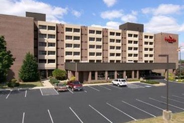 Hotel Ramada Plaza Hagerstown Hagerstown Maryland