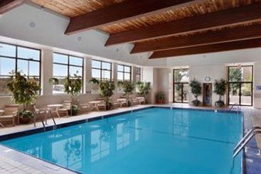 Hotel Ramada Plaza Hagerstown  | Hagerstown | Maryland | United States 1