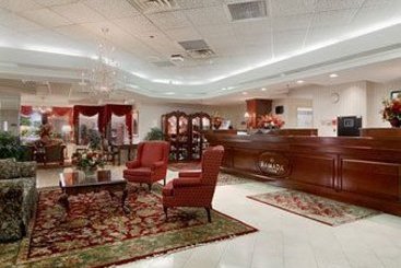 Hotel Ramada Plaza Hagerstown  | Hagerstown | Maryland | United States 2