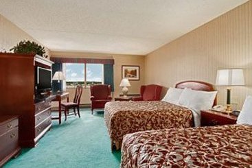 Hotel Ramada Plaza Hagerstown  | Hagerstown | Maryland | United States 6