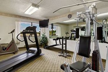 Hotel Ramada Plaza Hagerstown  | Hagerstown | Maryland | United States 8