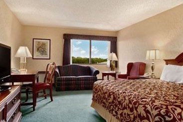 Hotel Ramada Plaza Hagerstown  | Hagerstown | Maryland | United States 9