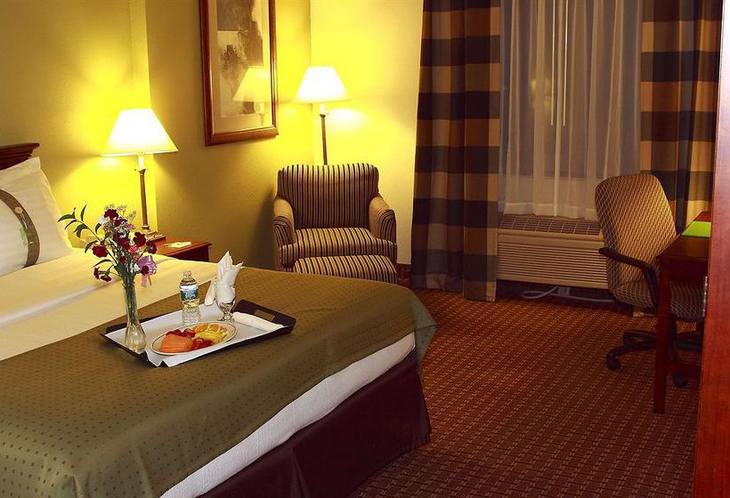 Hotel Holiday Inn Saddle Brook Saddle Brook