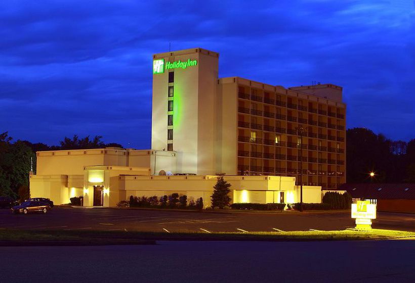Hotel Holiday Inn Saddle Brook  | Saddle Brook | New Jersey | United States 10